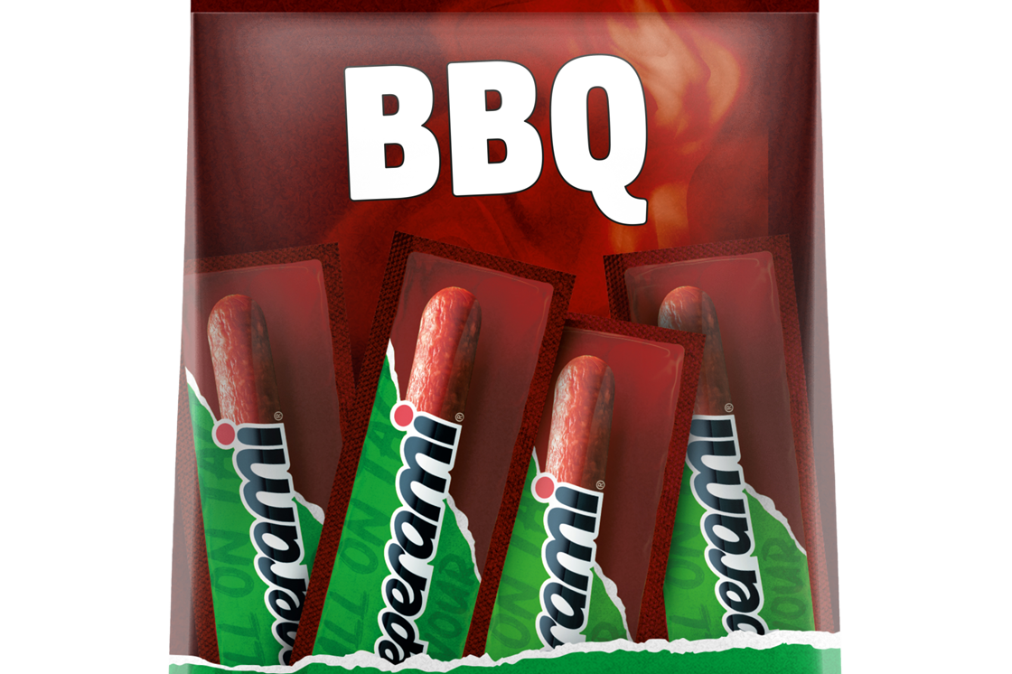 Peperami adds BBQ flavour to minis range Product News Convenience Store