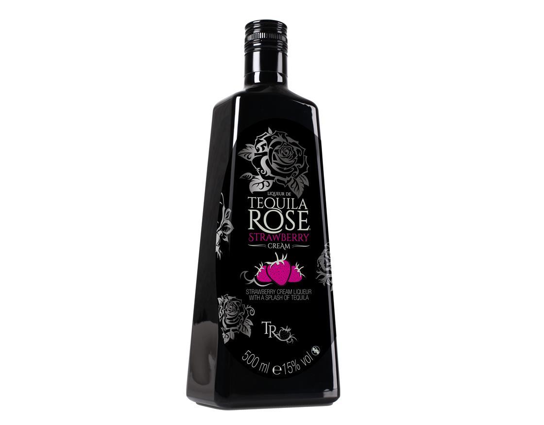Tequila Rose now in 50cl bottle | Product News | Convenience Store