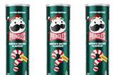 Pringles Santas Secret Flavour 2026