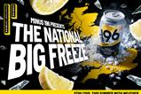Minus 196 National Big Freeze