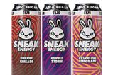 Sneak Energy