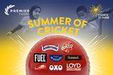 Summer of Cricket