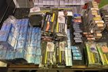 Illicit tobacco_Swanley