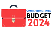 budget logo