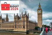 Westminister Budget