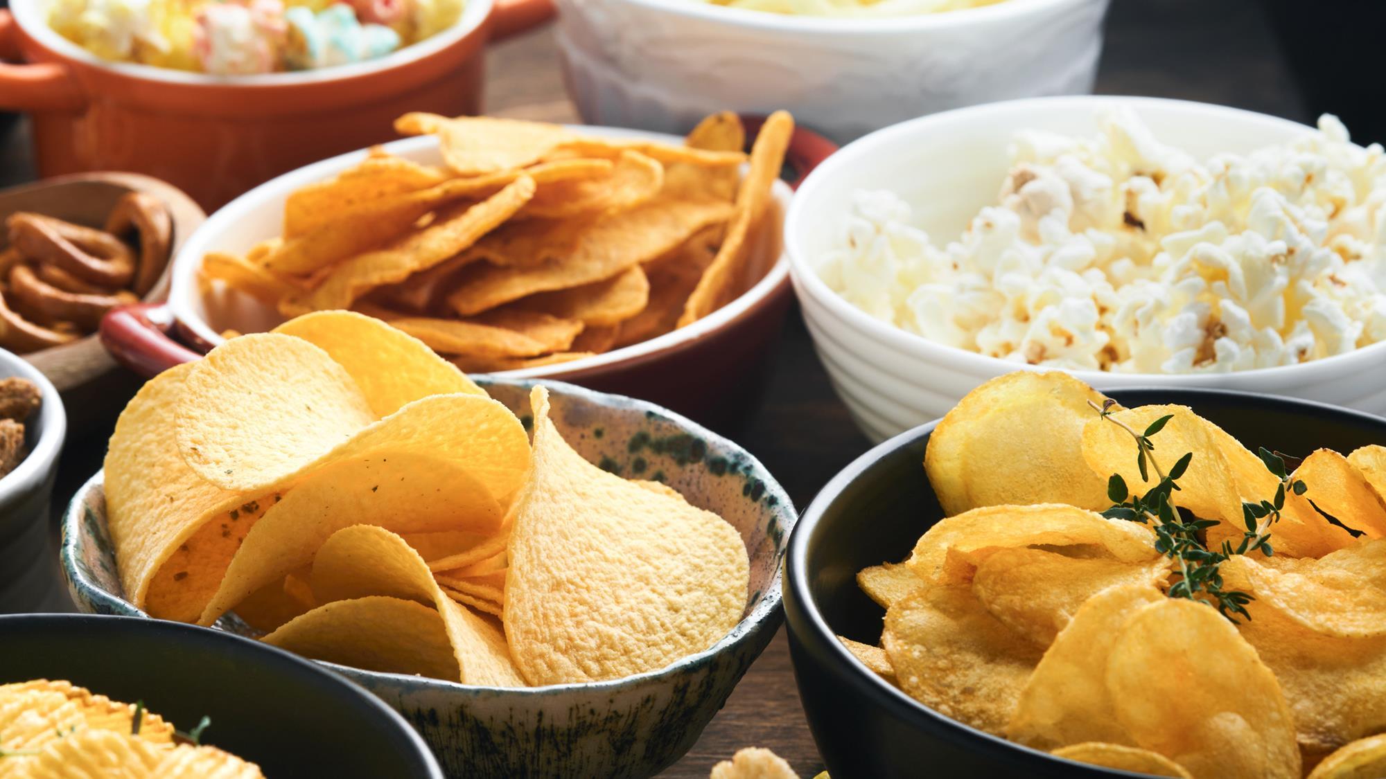 Five key trends shaping the crisps and snacks category | Convenience Store