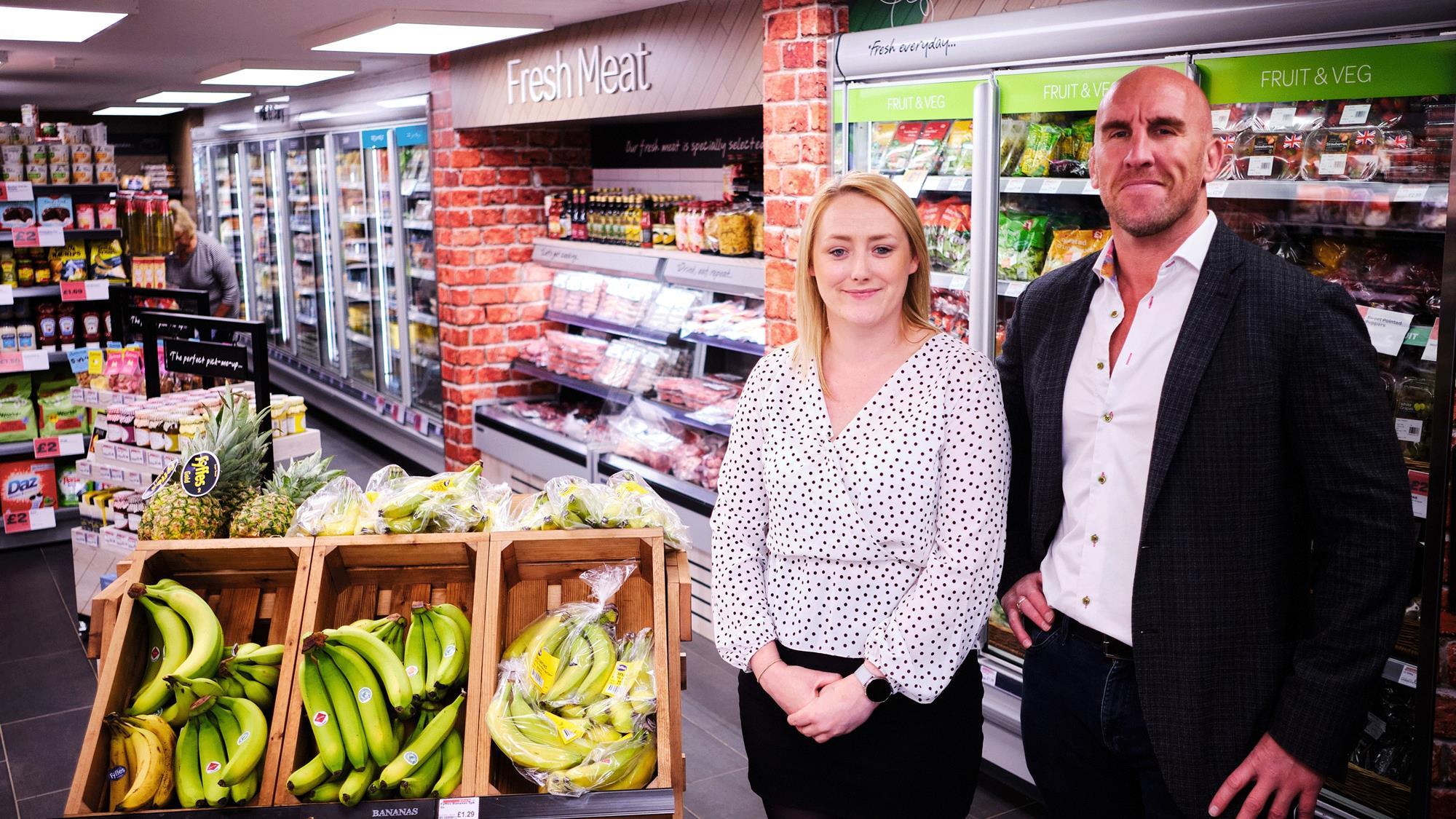 What convenience retailers need in a symbol partner | Promotional ...