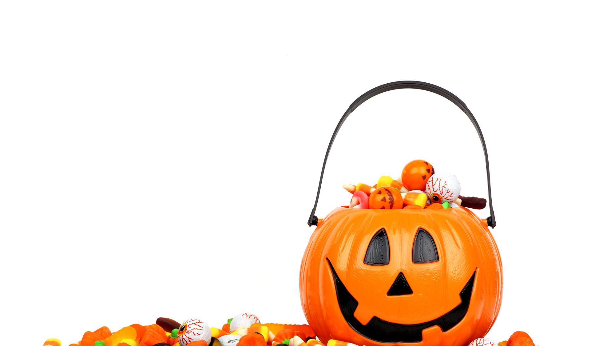 Six of the best: Halloween products to scare up sales | Products In ...