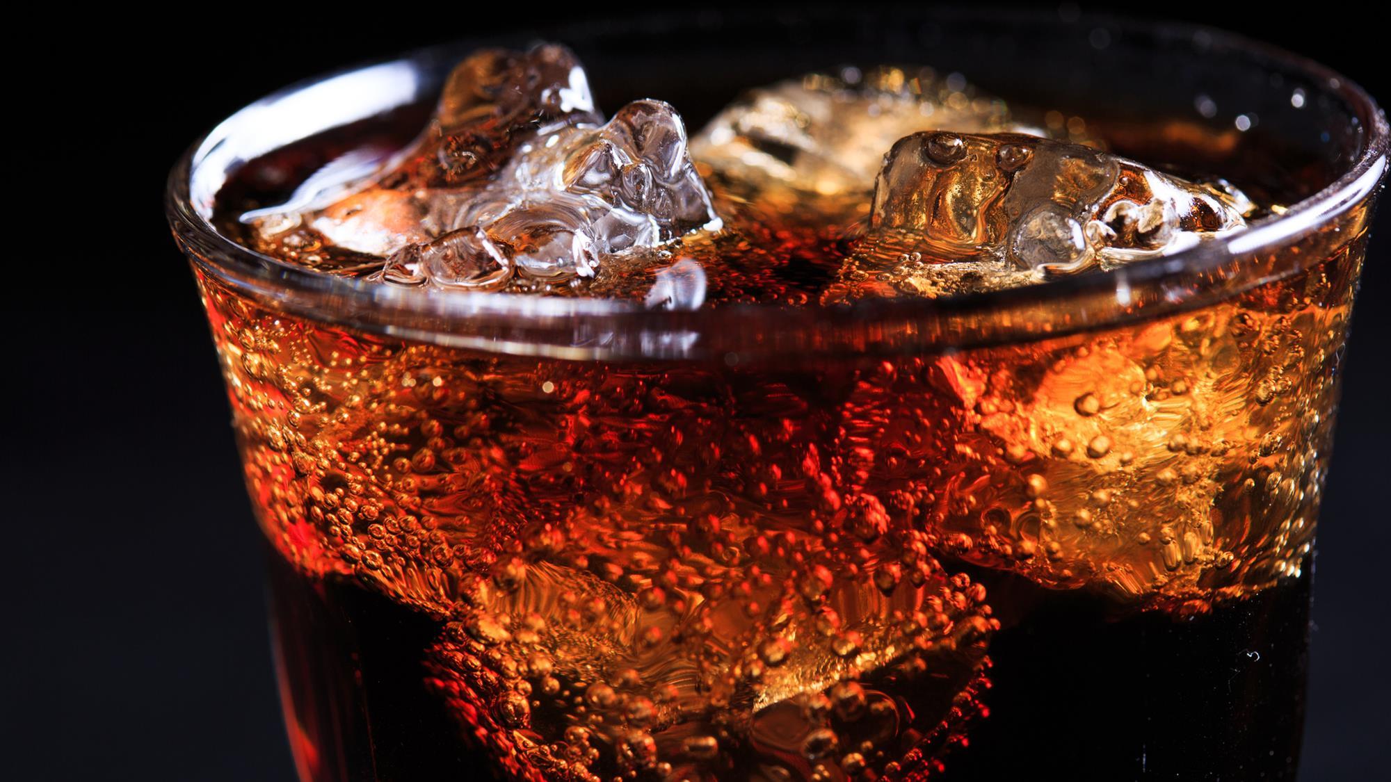 Softdr Eight things you need to know about carbonated soft drinks | Products ...