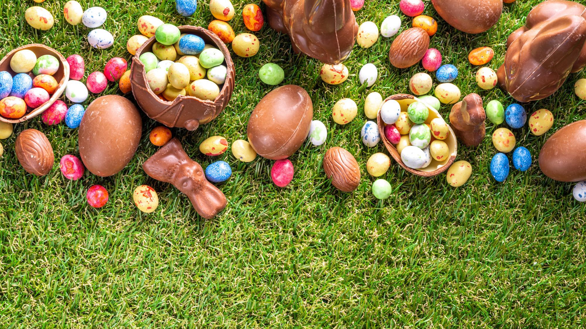 Five things you need to know about Easter Products In Depth