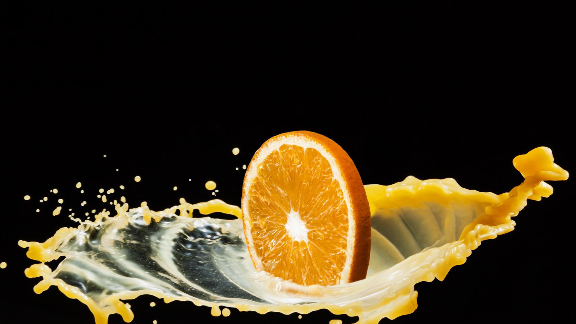 Nine things you need to know about water, juice, squash and dairy