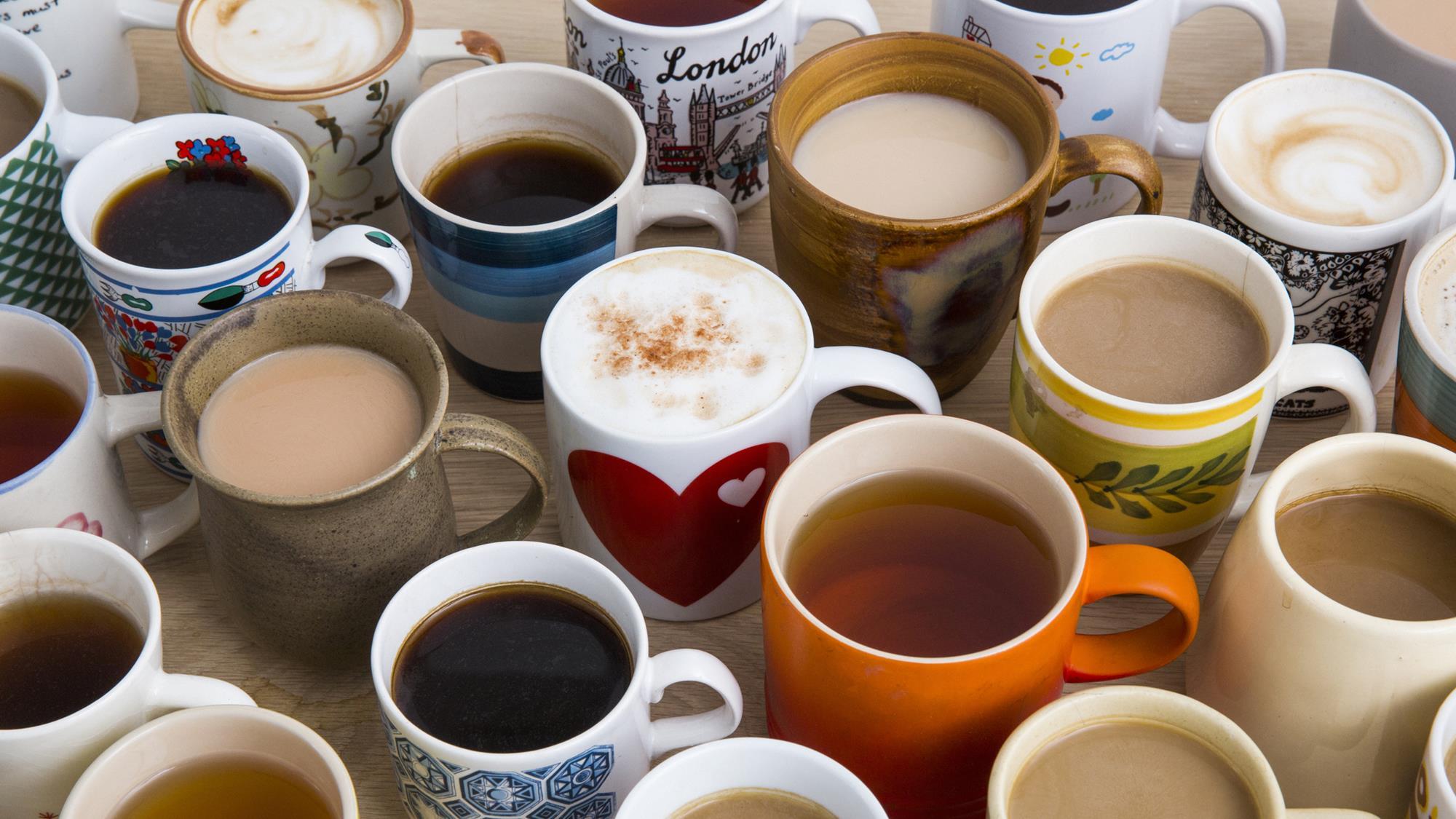 Seven things you need to know about Packaged Hot Beverages Products