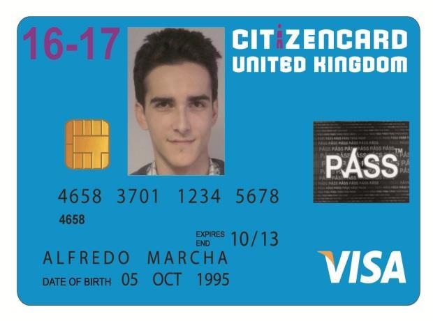 New Visa Card To Revolutionise Age Verification News Convenience Store