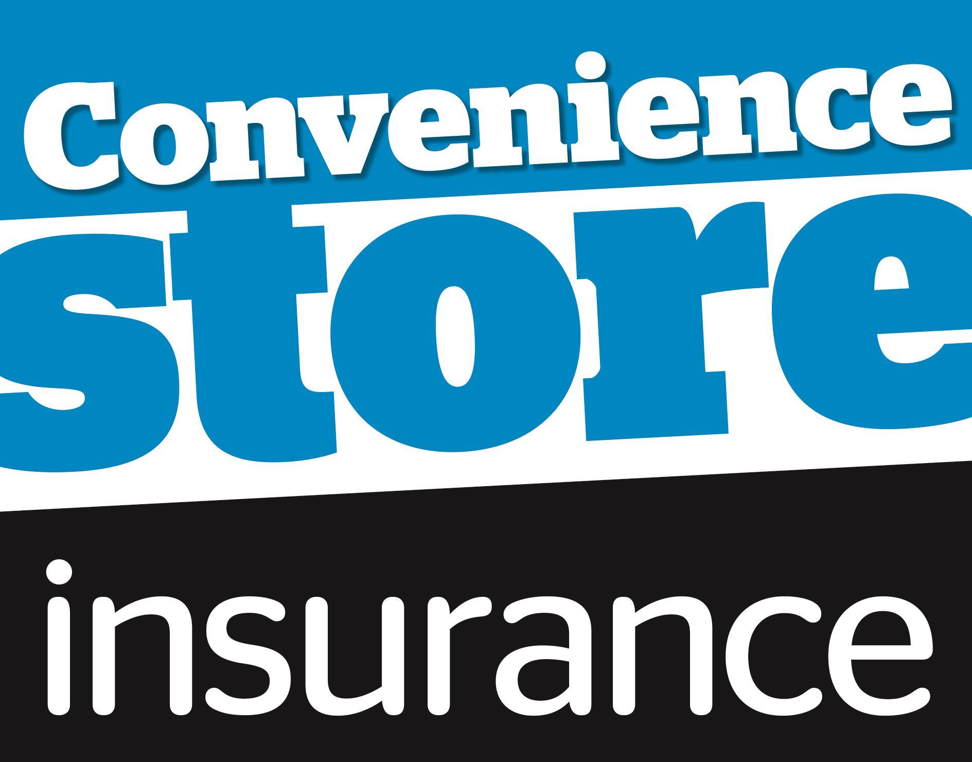 C-Store Insurance Logo