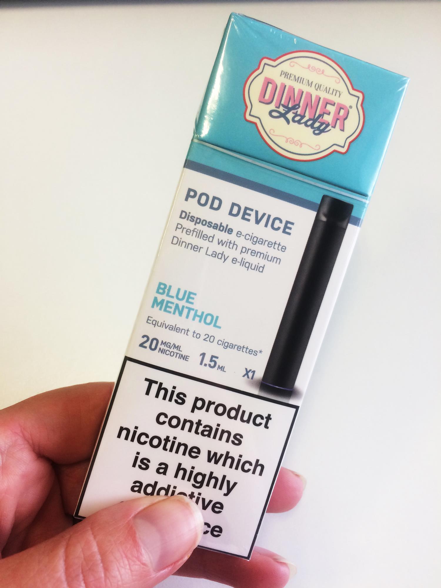 Vaping Tobacco Read The Smoke Signals Products In Depth