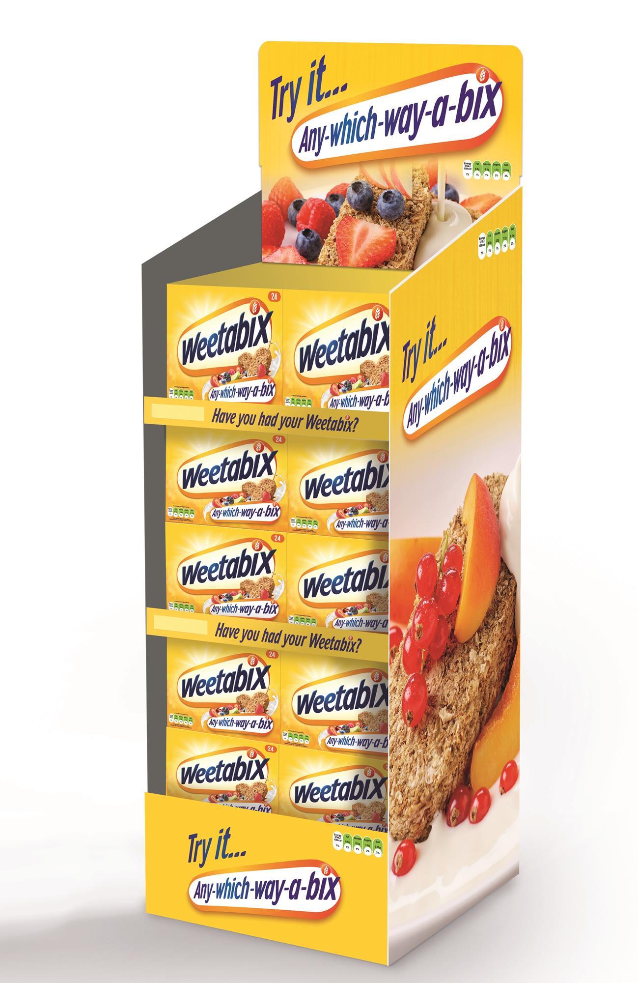48 weetabix 48 weetabix