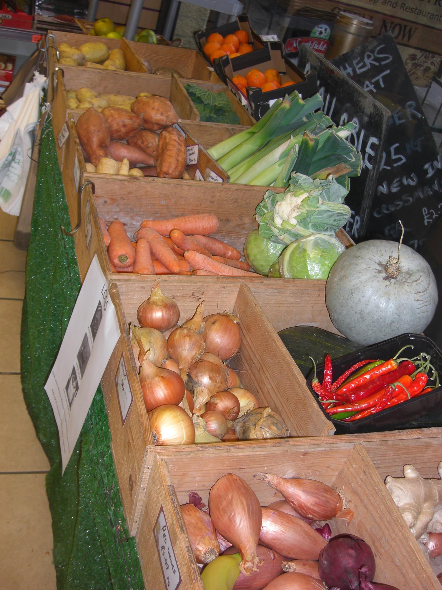 Yatton News/ Cork and Fork, Somerset News Convenience Store