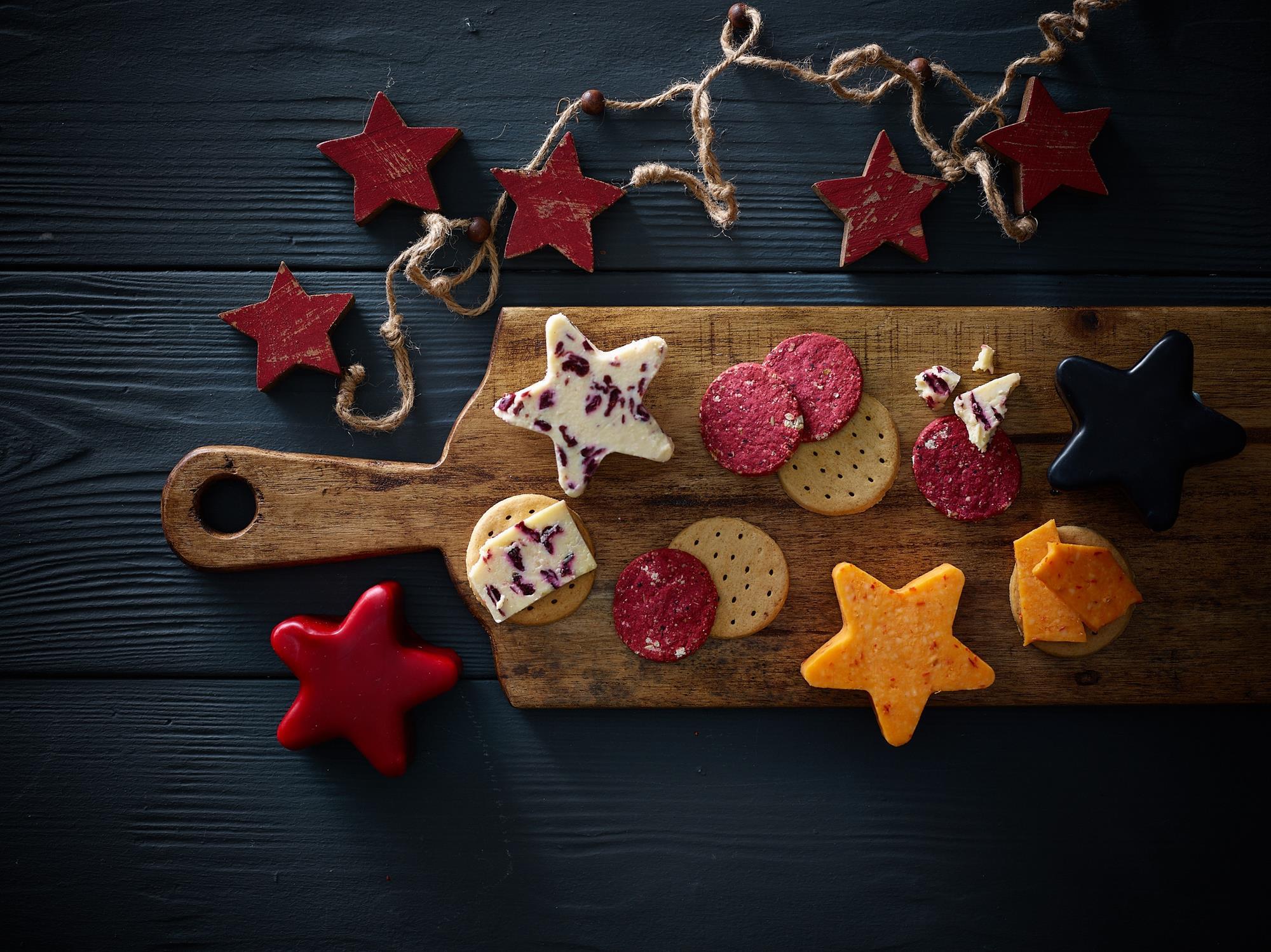 Products preview The Coop Christmas 2019 Features Convenience Store