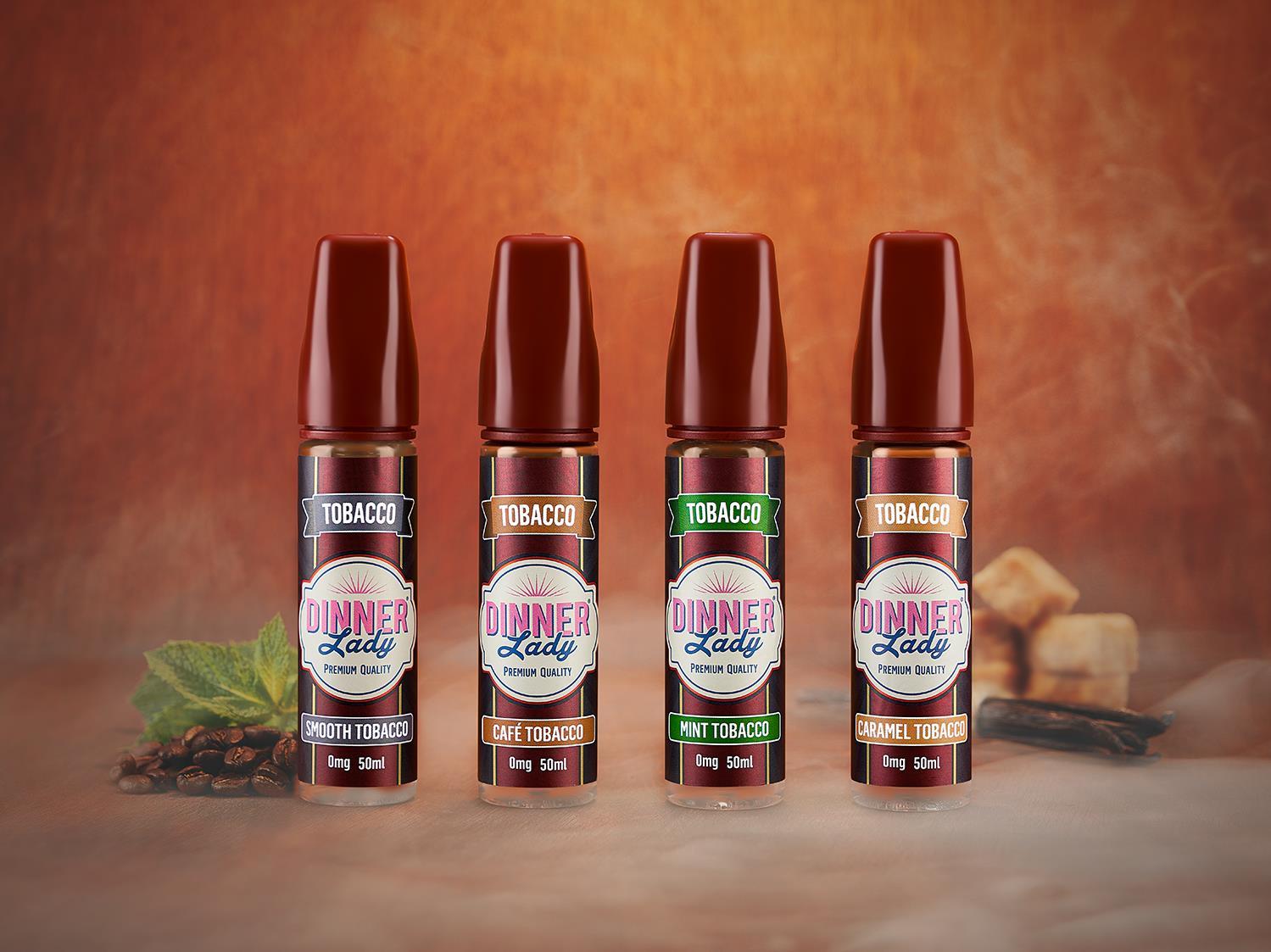 Vaping and heated tobacco A fresh chance to profit Products In Depth