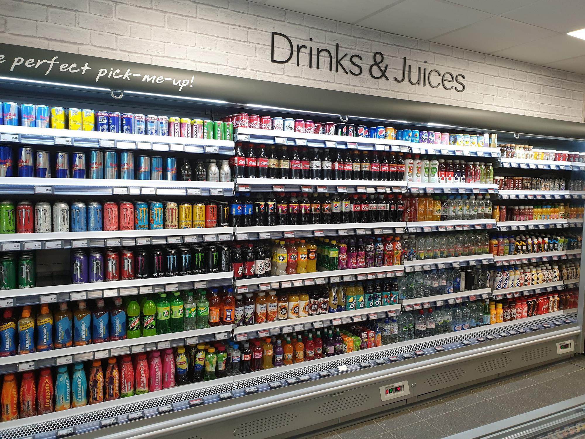 7 Things You Need To Know About Soft Drinks Products In Depth