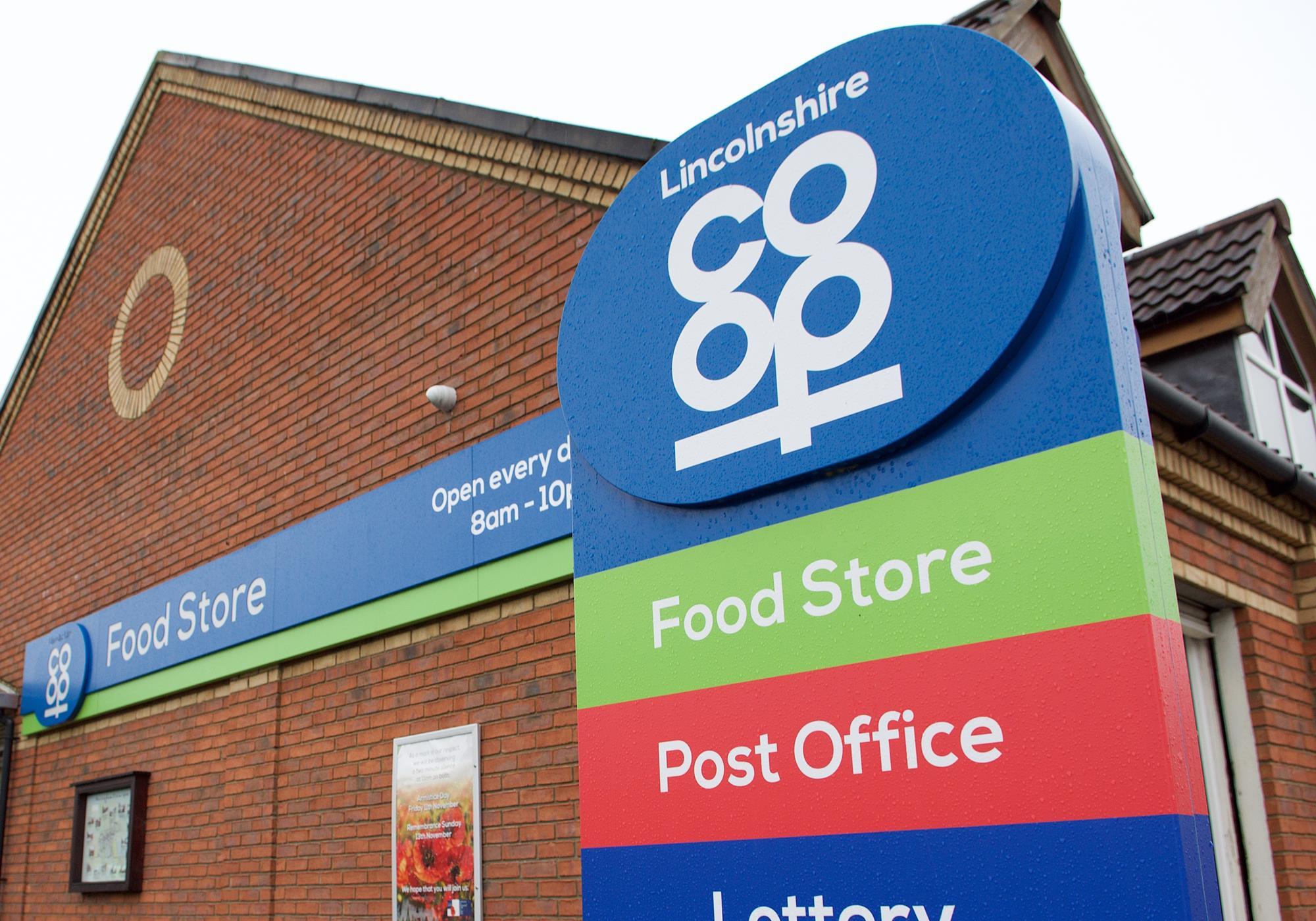 Lincolnshire Coop enjoys strong Christmas sales News Convenience Store