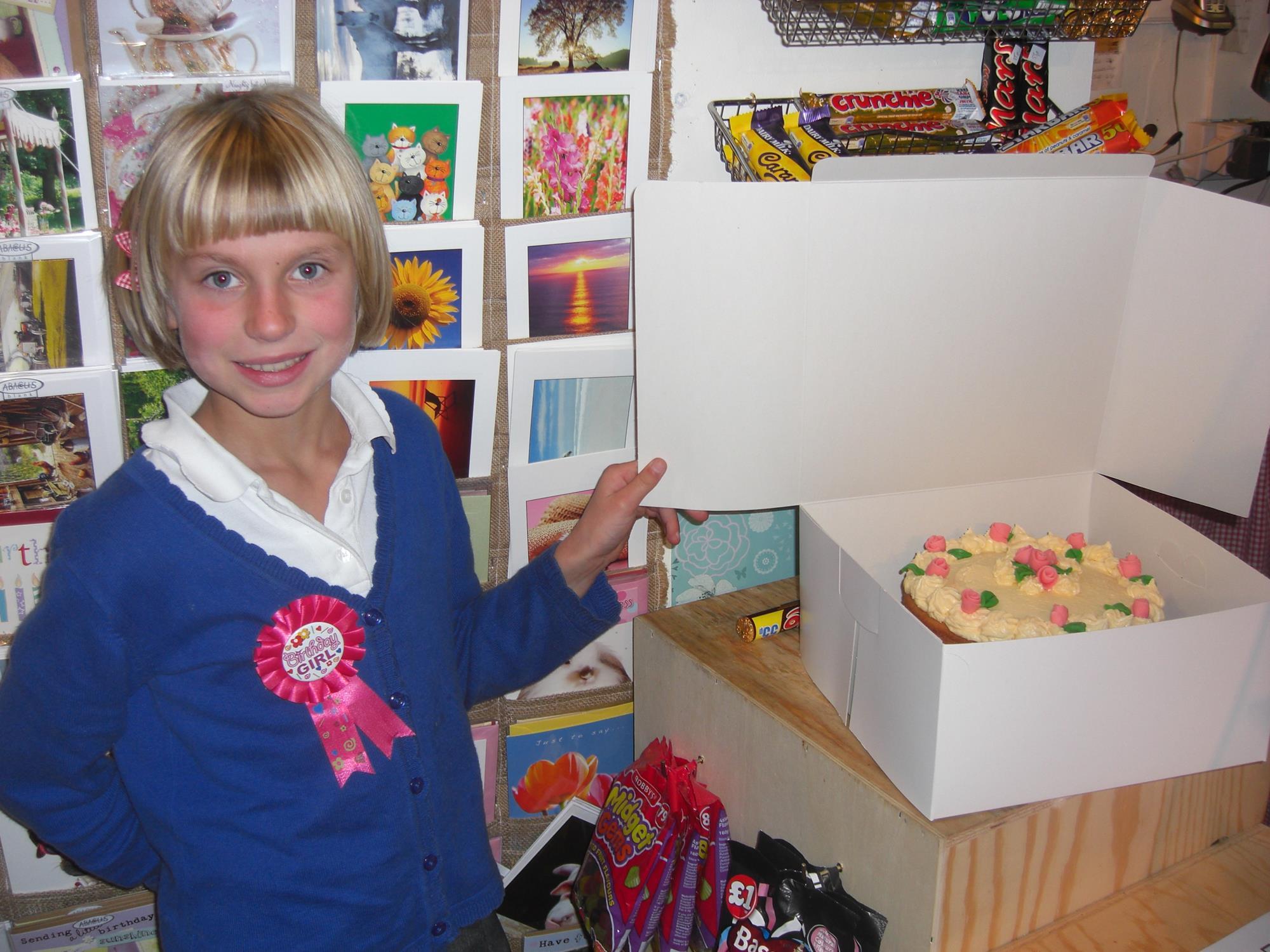 Curry Mallet Stores, Somerset News Convenience Store