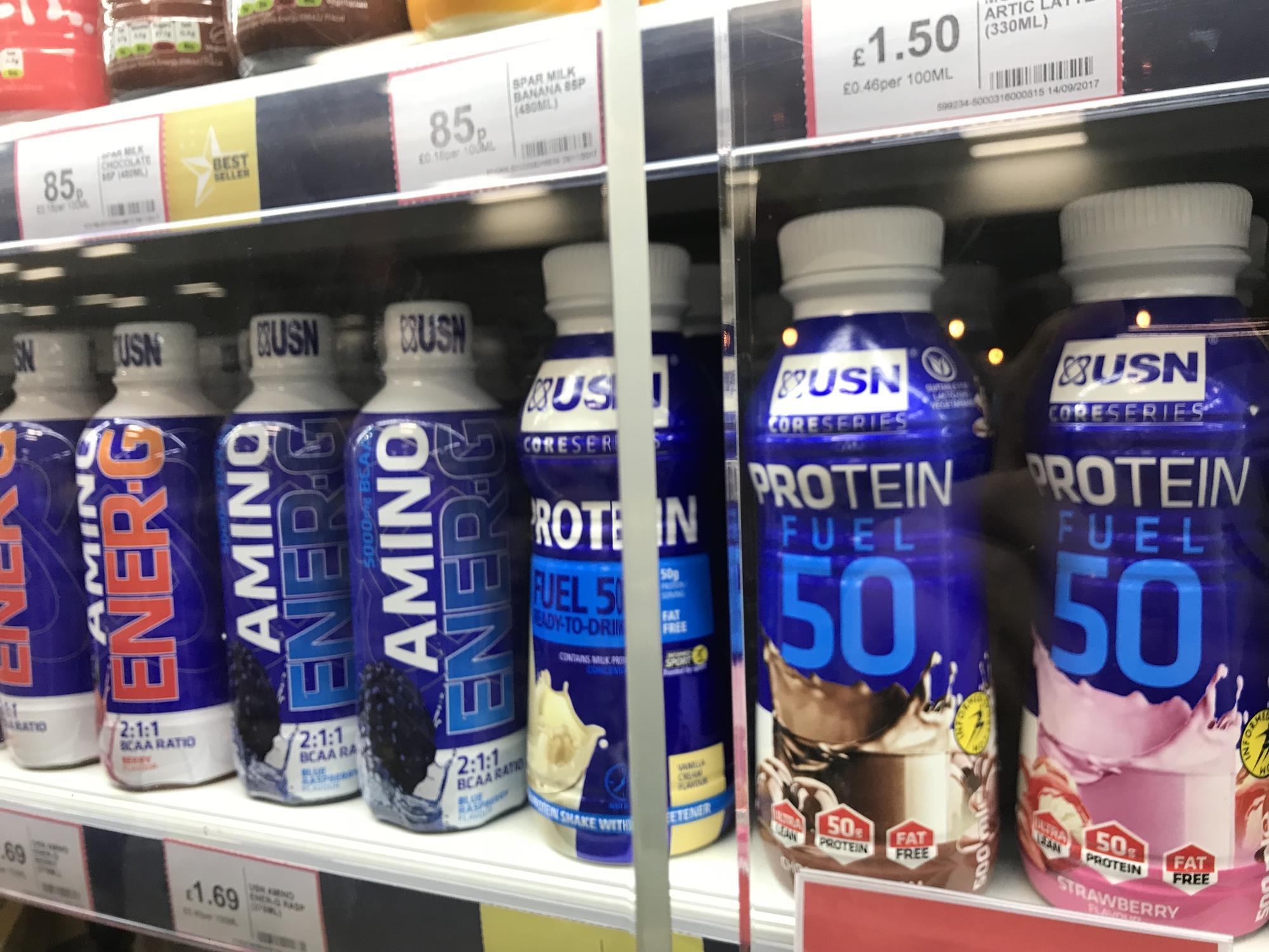 Protein: Making it to the mainstream | Products In Depth | Convenience ...