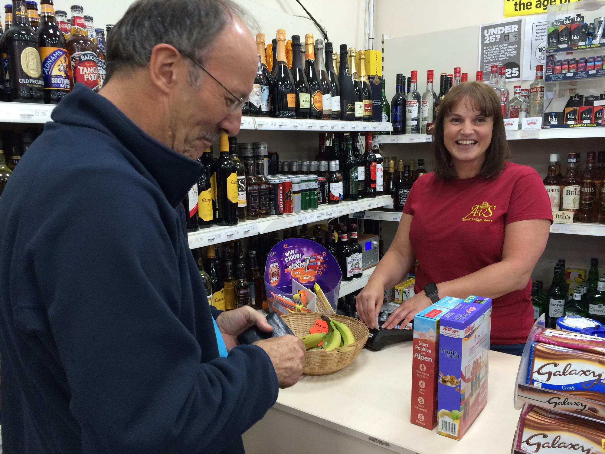 The Convenience Store Encyclopedia Ask Jim The Manager - u088zvl