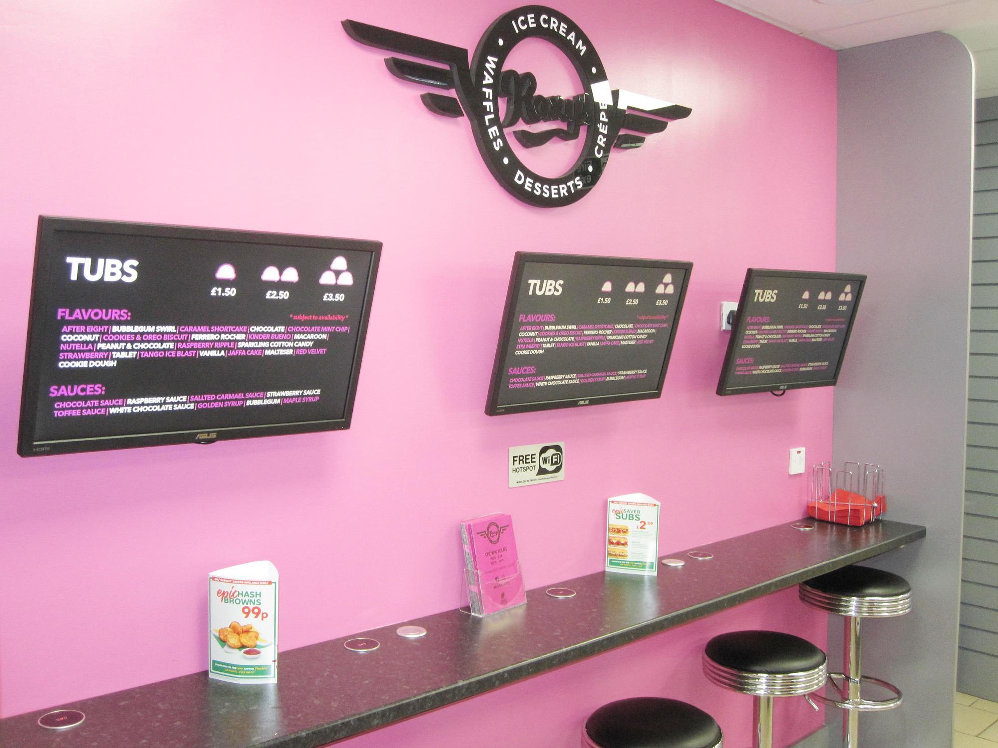 Desserts: Sweet profits | Features and Analysis | Convenience Store