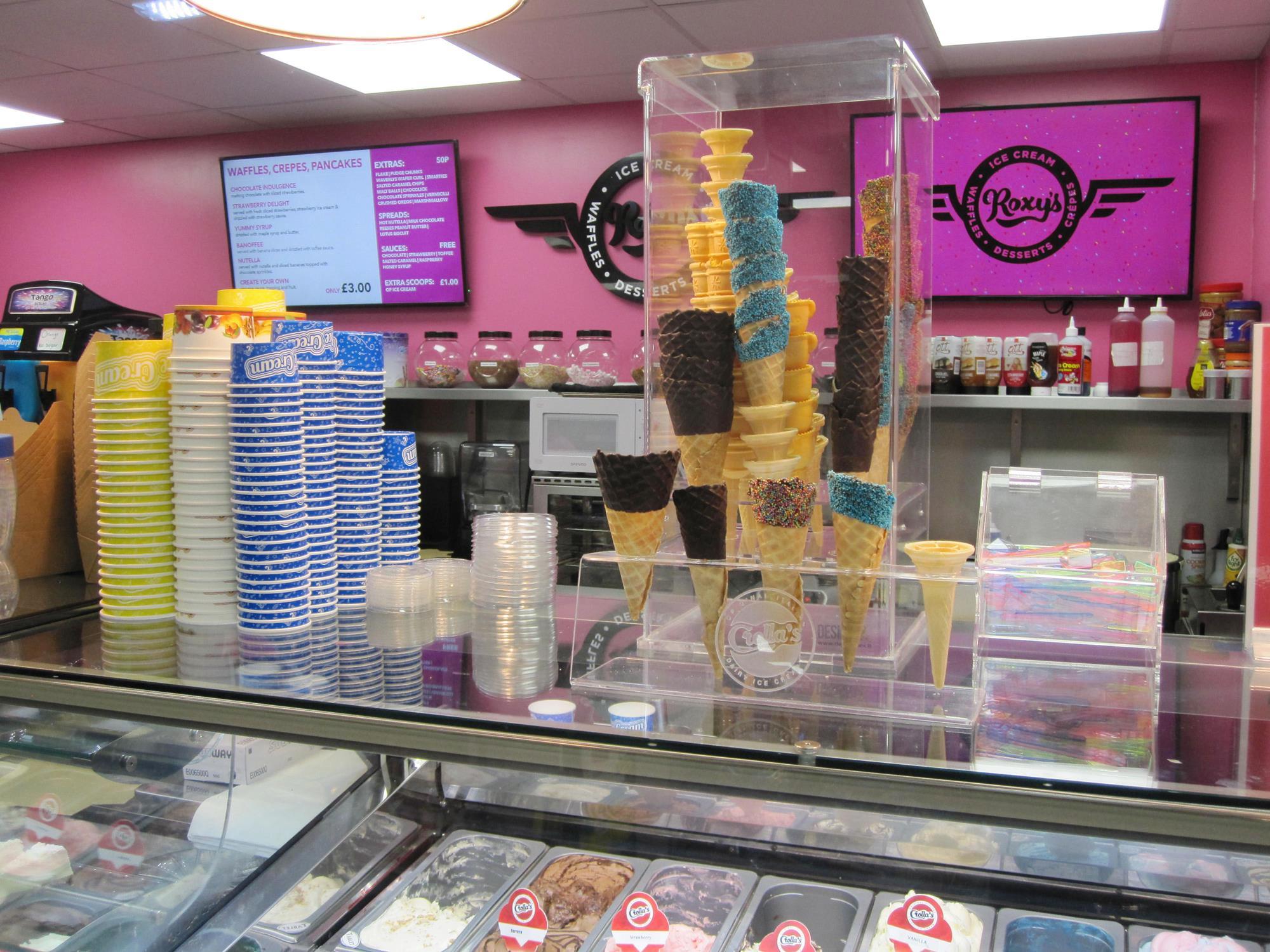 Desserts: Sweet profits | Features and Analysis | Convenience Store