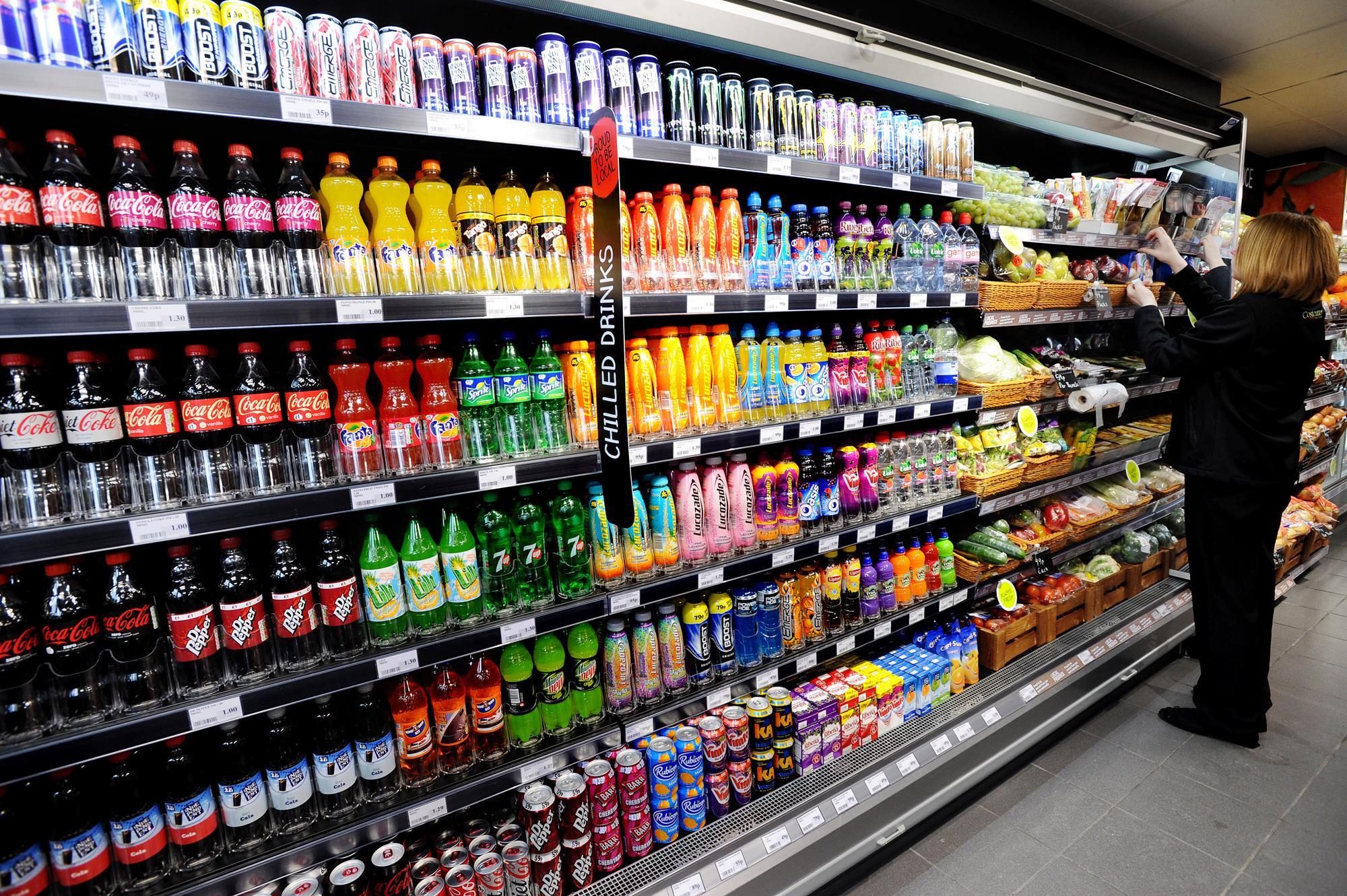 Retailers urged to prepare for soft drinks levy News Convenience Store