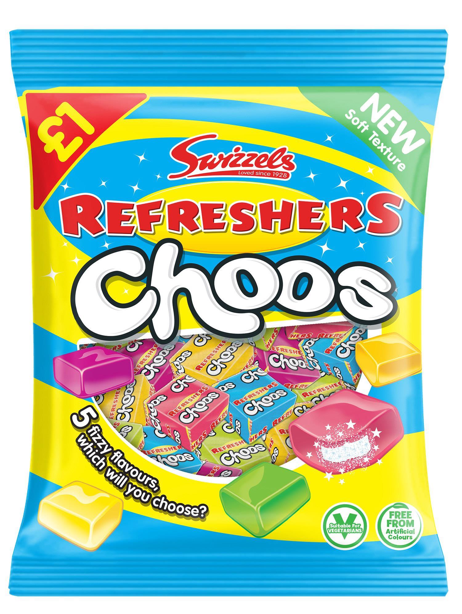 Hanging with the big gums Products In Depth Convenience Store