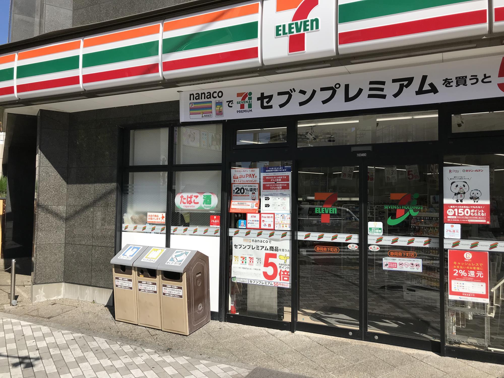 Retail in Japan | Features | Convenience Store