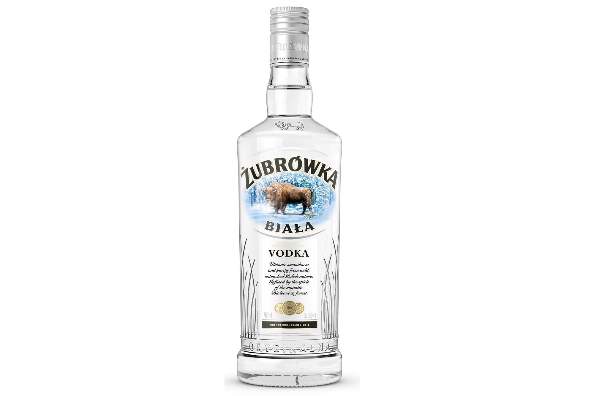 Polish vodka brand debuts in the convenience channel Product News