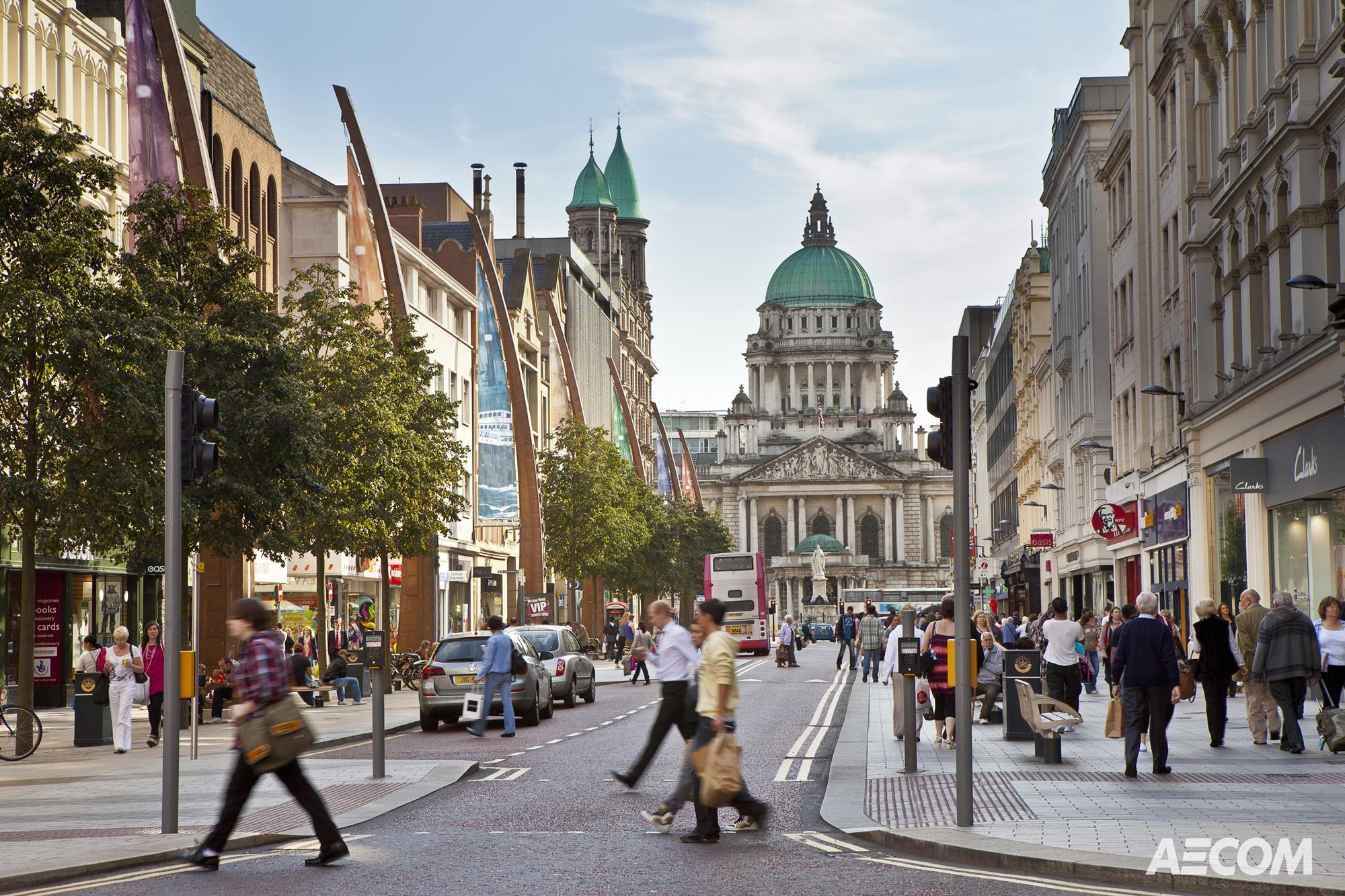 Belfast council drops plans to relax Sunday Trading rules News Convenience Store Belfast council drops plans to relax Sunday Trading rules News Convenience Store