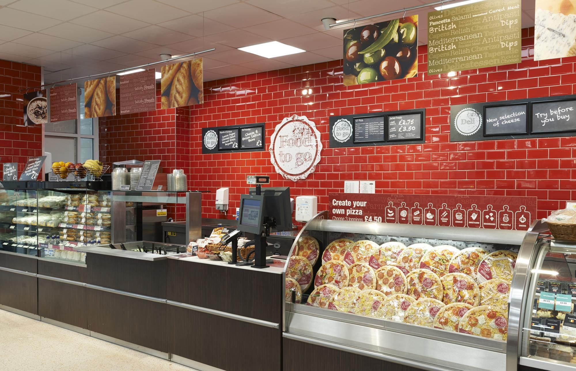 Bread & bakery Earn yourself a larger crust Products In Depth