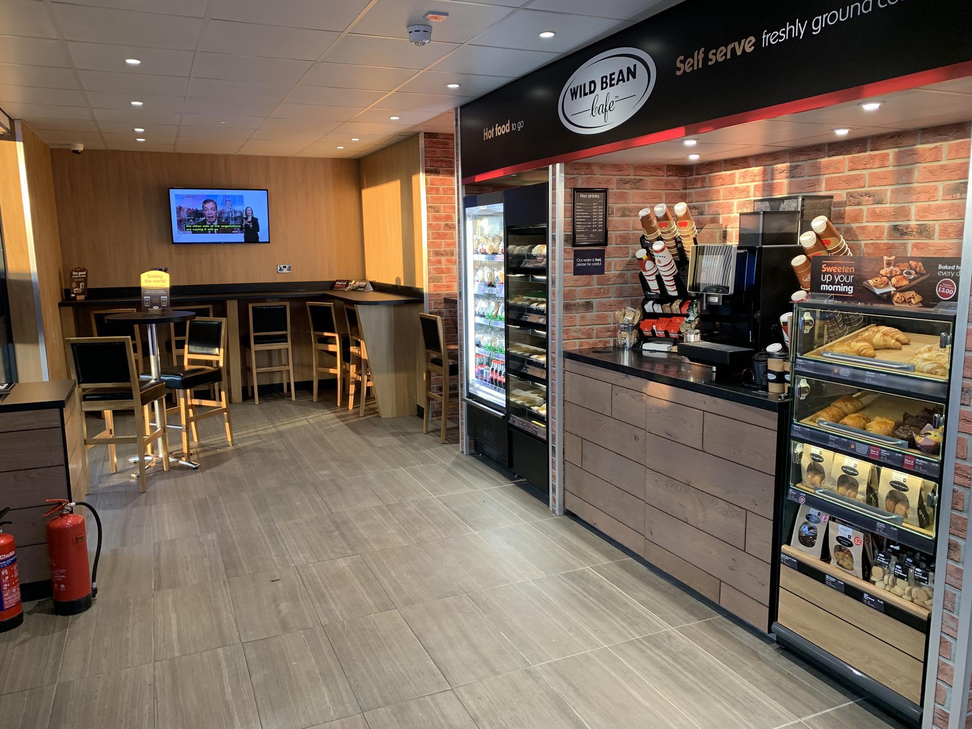 Wild Bean Café franchise offer ready to roll out to more independents