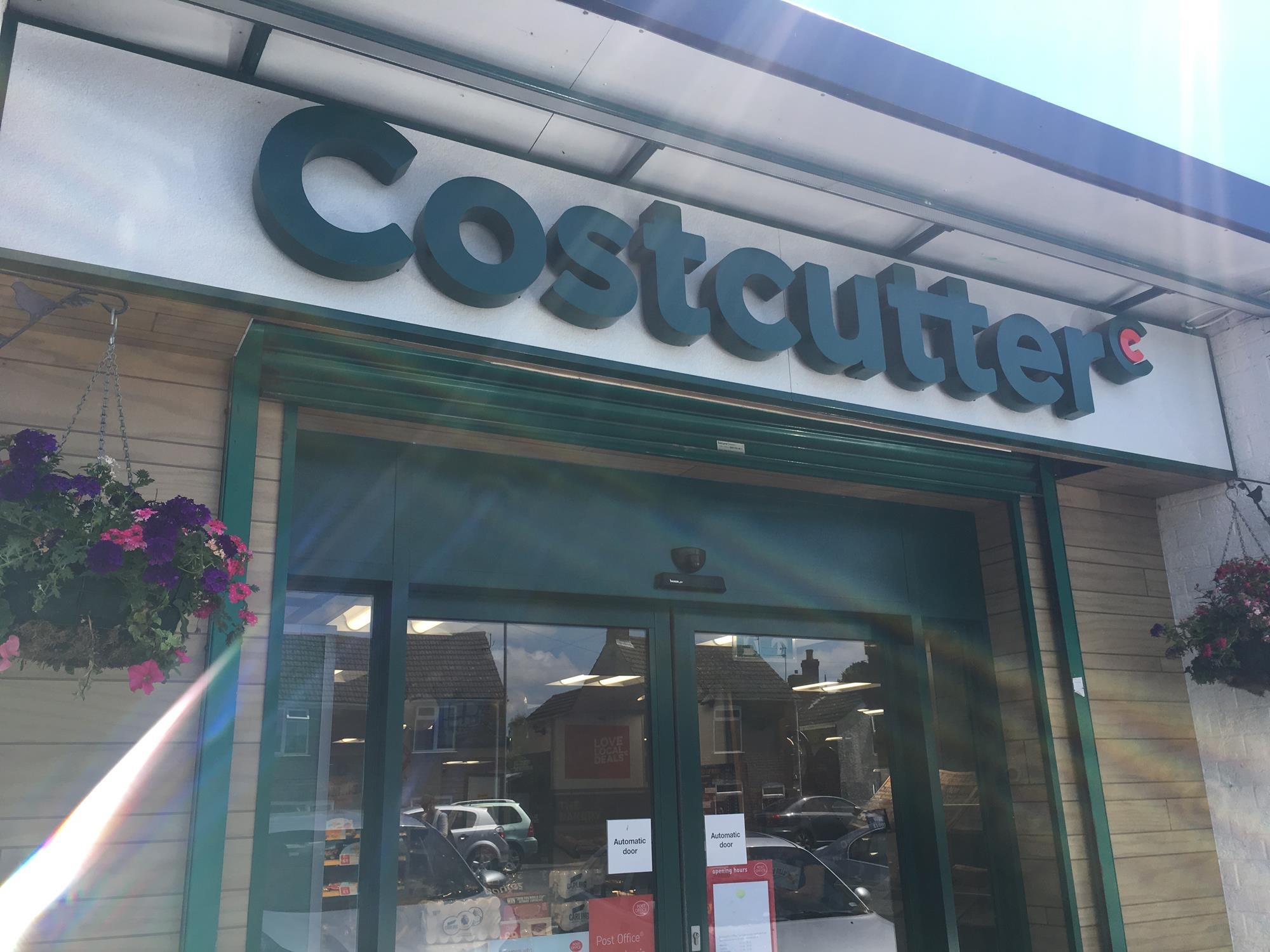 Costcutter confident despite £17.1m annual pretax loss News