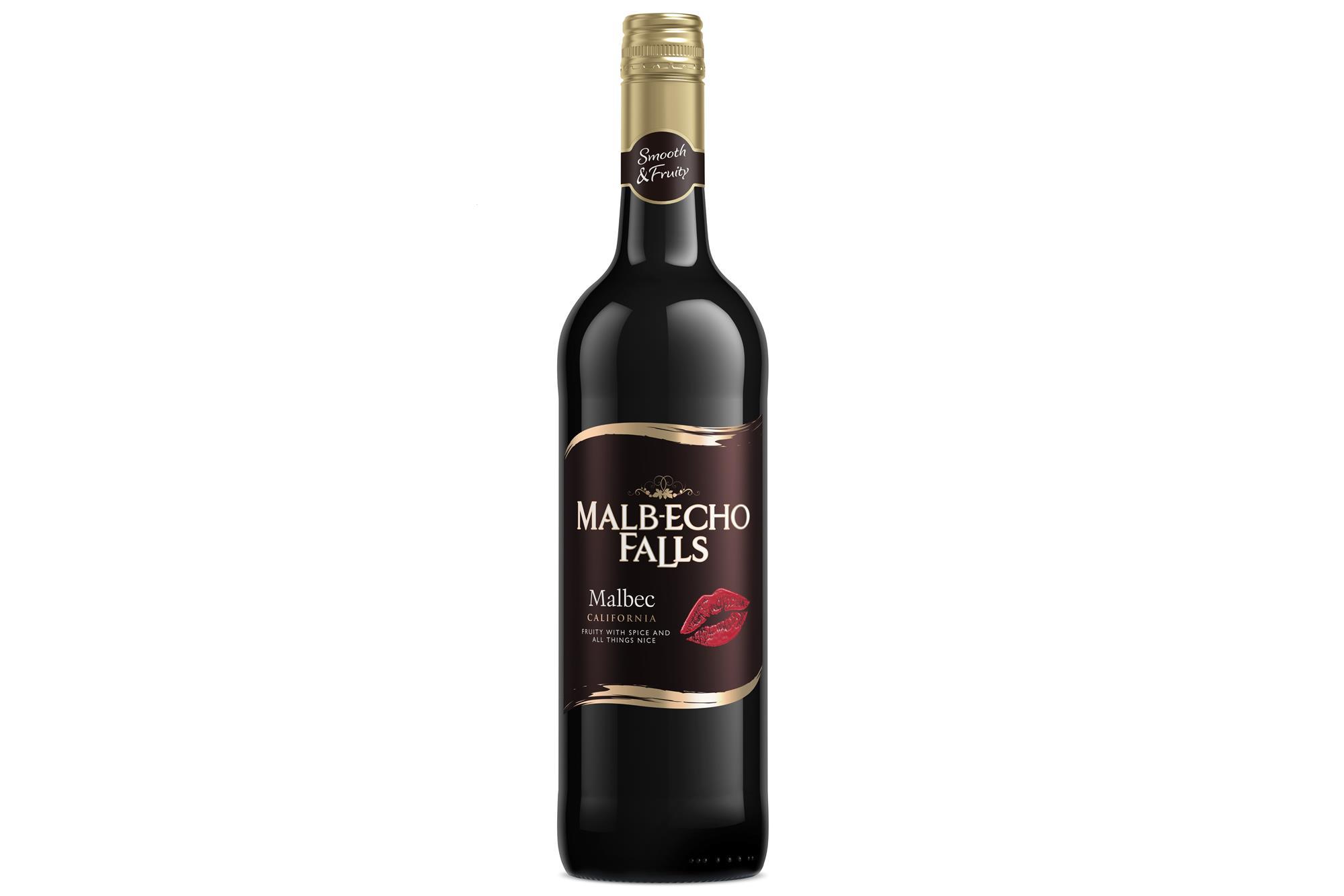 Accolade Wines adds red wine blend to Echo Falls portfolio Product