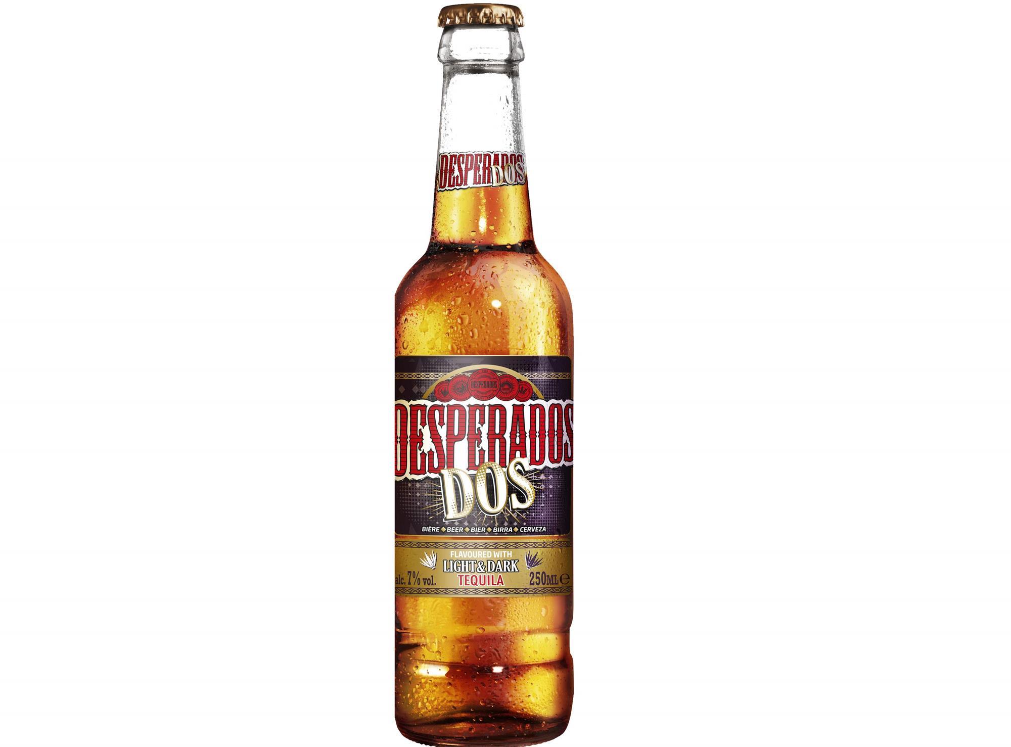 Desperados Dos created for late night drinkers | Product News ...