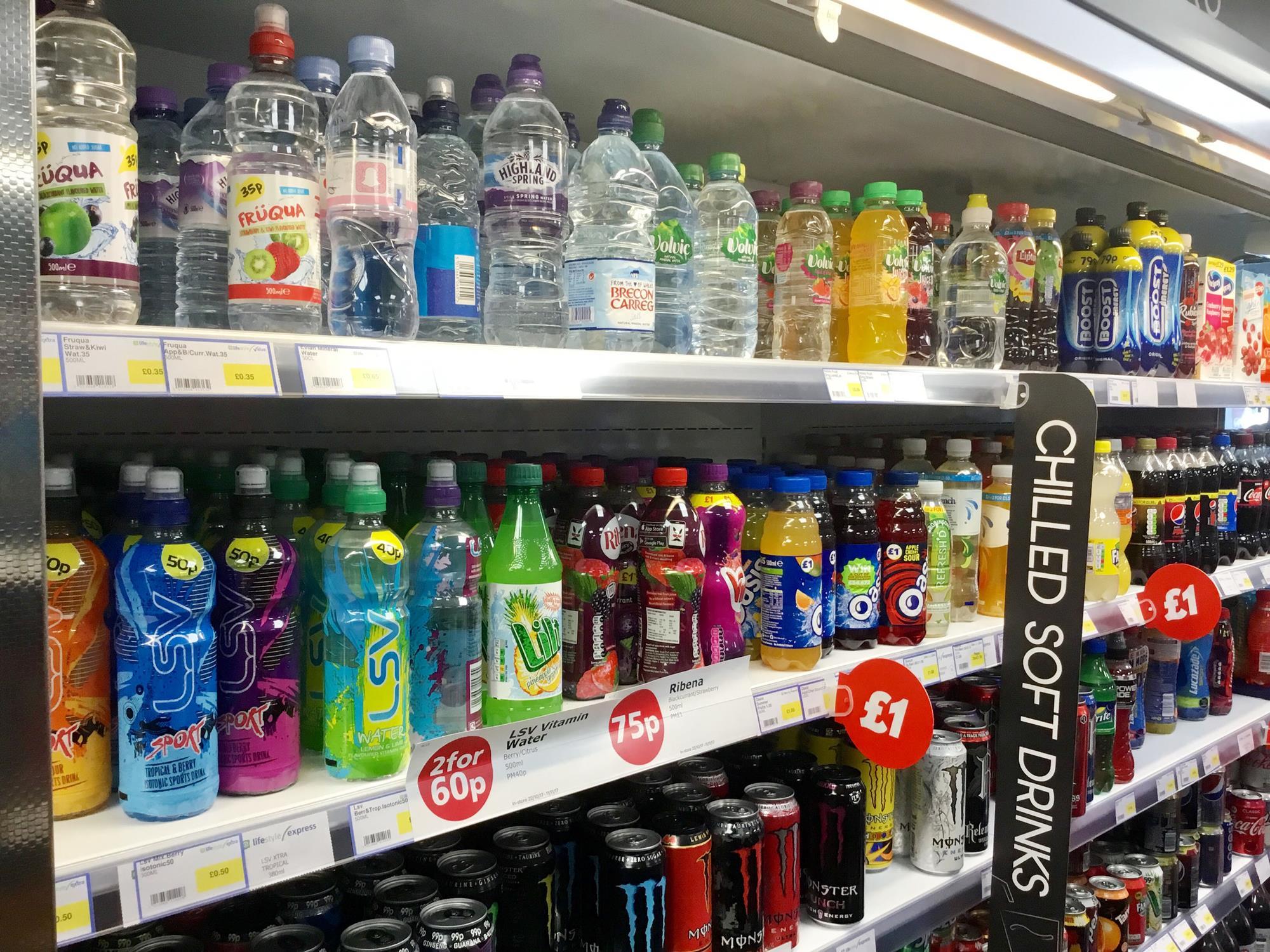 Lifestyle Extra, Llanelli | Features | Convenience Store