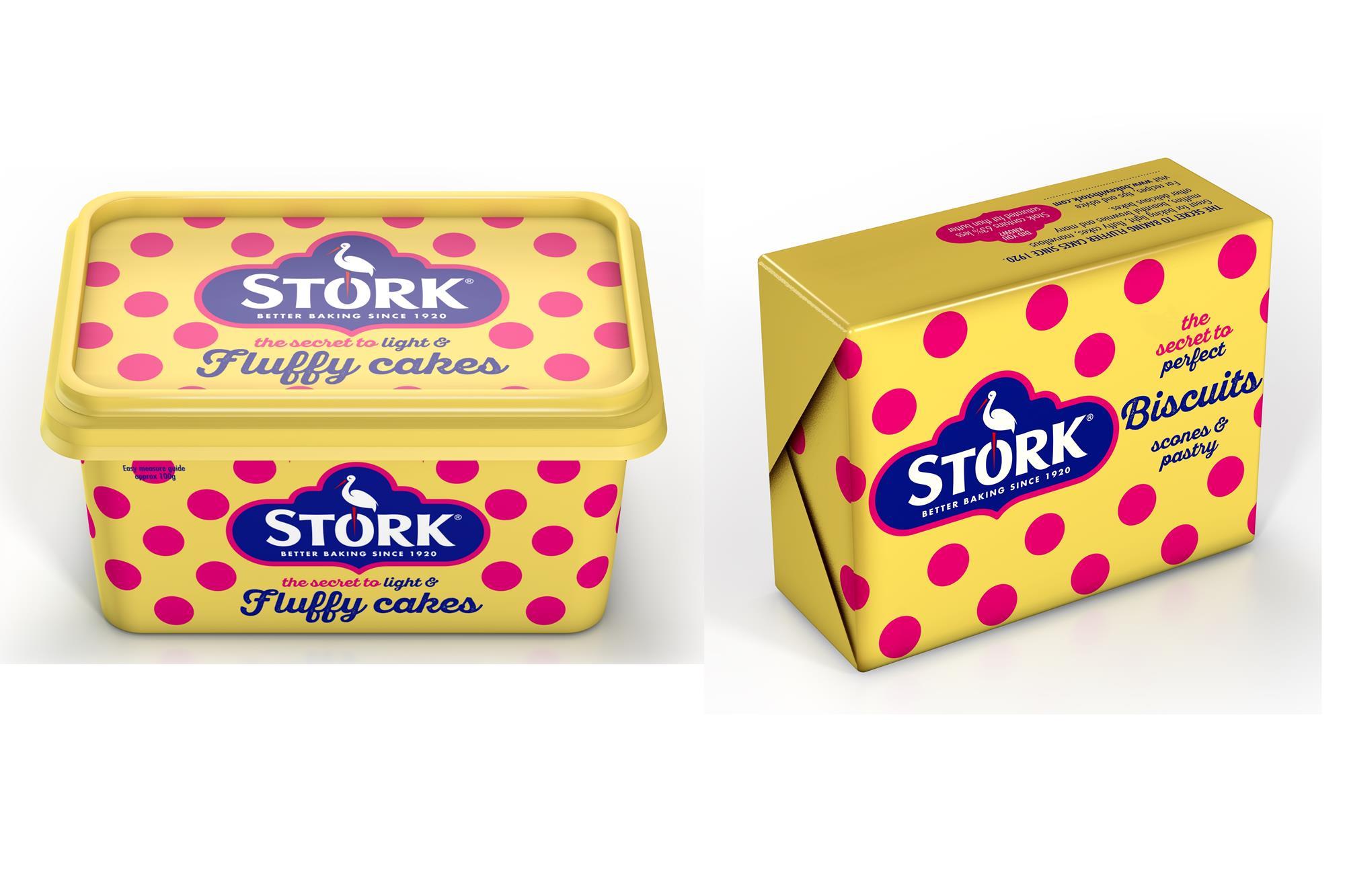 Stork research reveals festive opportunity in home baking Product News Convenience Store