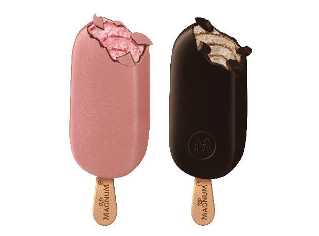 Magnum reveals new campaign to promote latest variants | Product News