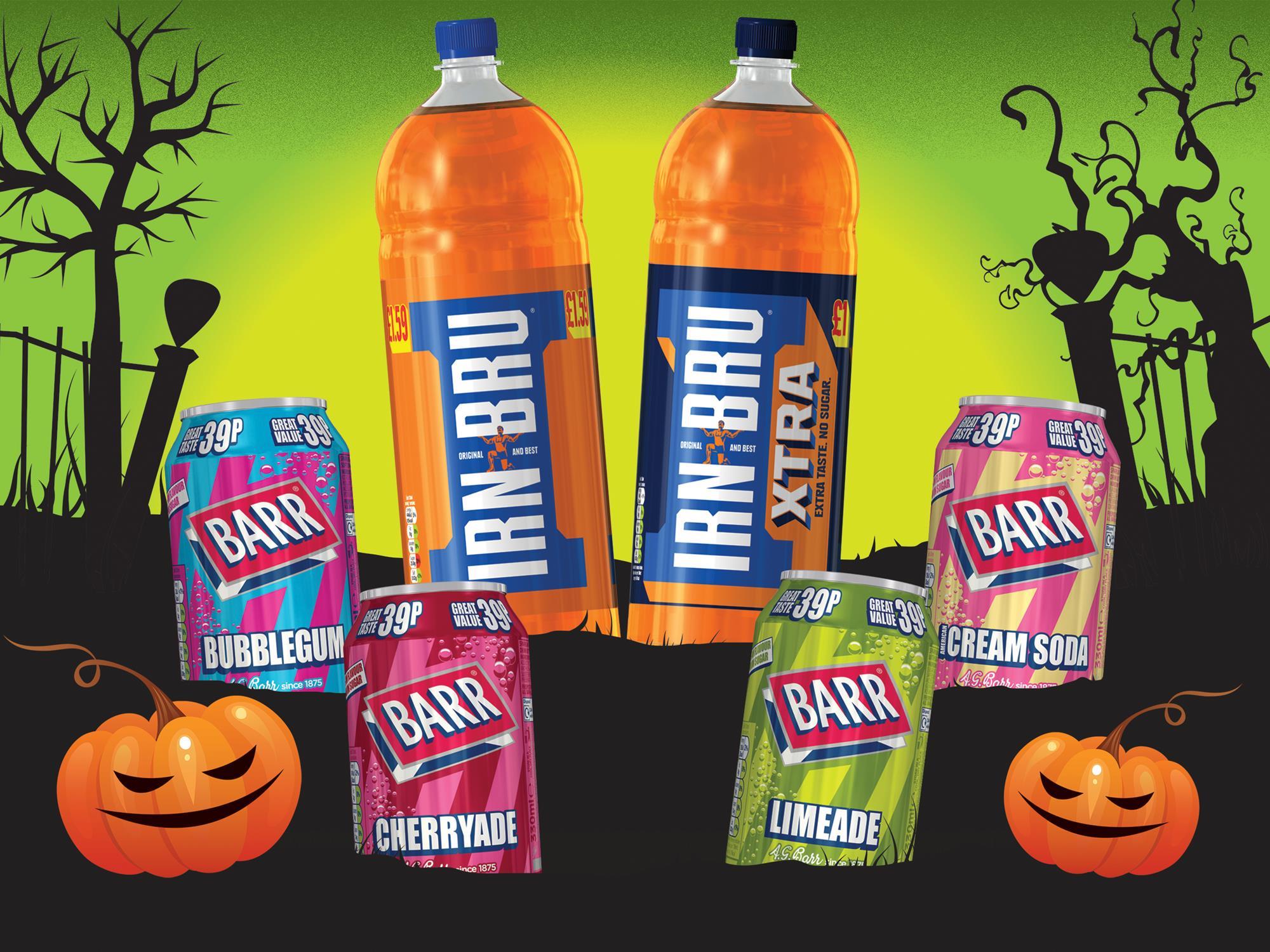 Halloween tips and tricks Products In Depth Convenience Store
