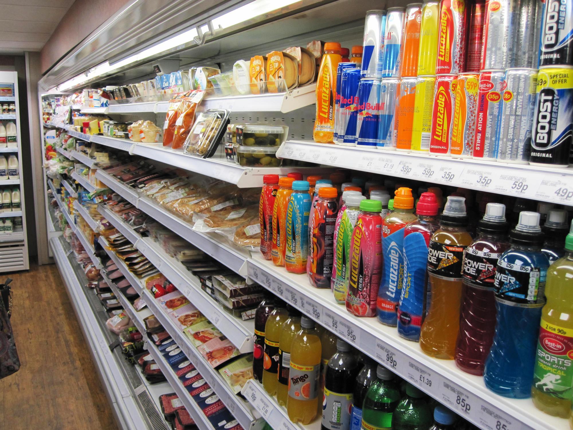 Soft drinks: Thirst-class solutions | Products In Depth | Convenience Store