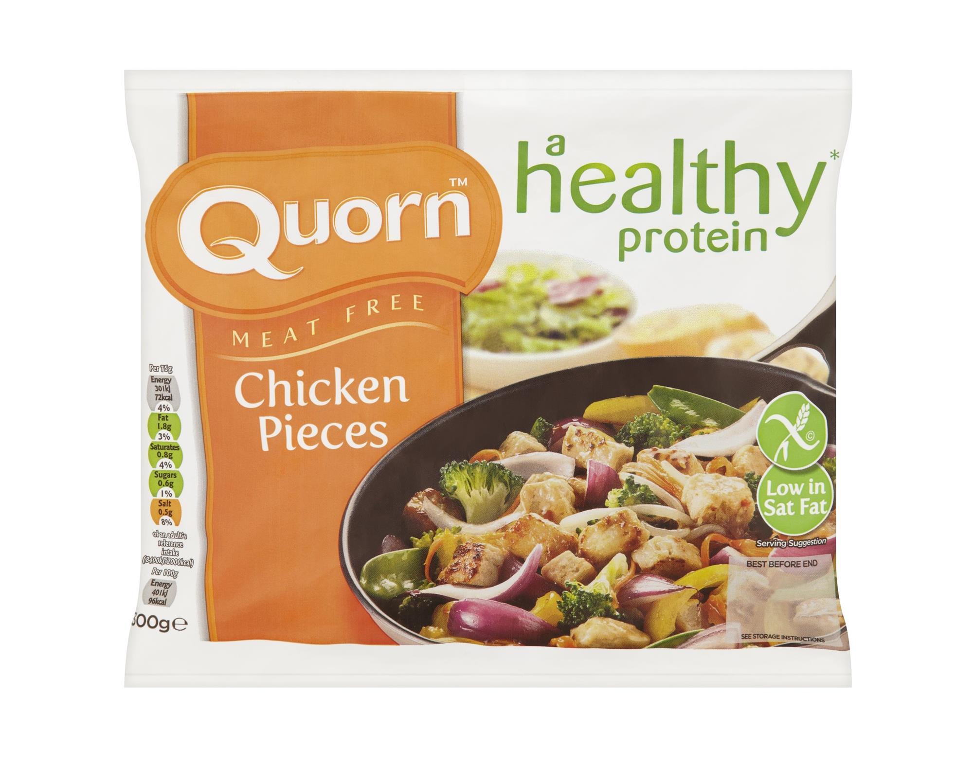 More Olympians join Quorn campaign | Product News | Convenience Store