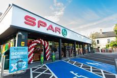 Spar Malone Road1