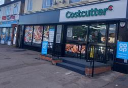 Hoddeson, Costcutter LEAD