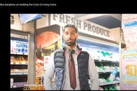 Jordha Sanghera Nisa Habberly