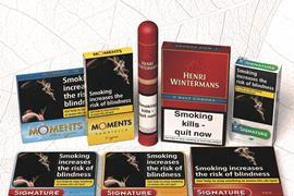 STG cigar portfolio 1